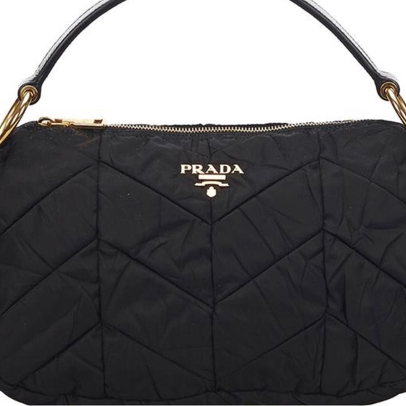 Prada Bag - Picture 6 of 7